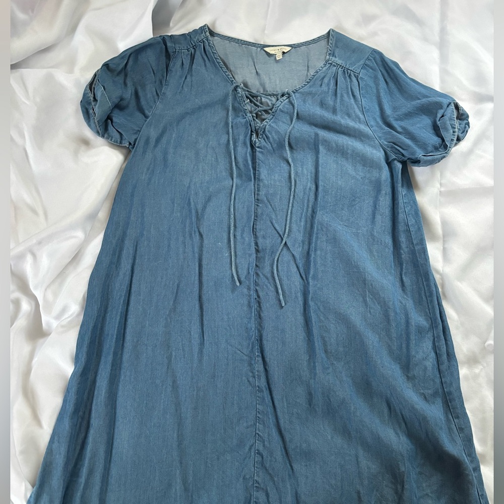 Lucky Brand Dress size smalll